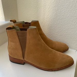 Nisolo Chelsea Boot